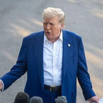 Trump Sebut Ada Pihak Siap Akuisisi TikTok di Amerika