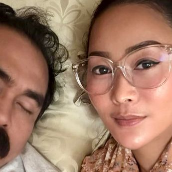 Lewati Masa Kritis, Inul Daratista Minta Doa untuk Kesembuhan Suami