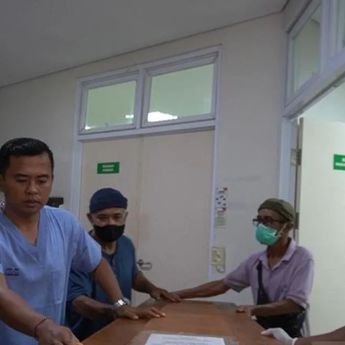 Jenazah Pendaki Asal Brasil yang Tewas di Rinjani Dipulangkan Malam Ini