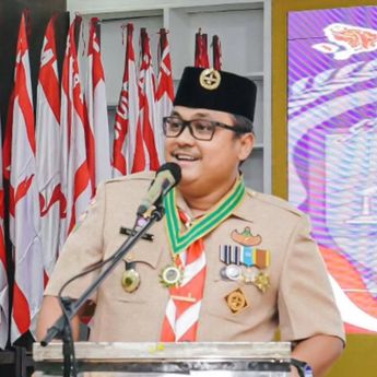 KPK Geledah Kantor Dinas PUPR Sumut Usai Kadis Jadi Tersangka Suap Proyek Jalan