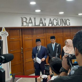 Pramono Pertimbangkan Penerapan WFH saat HUT Bhayangkara di Monas