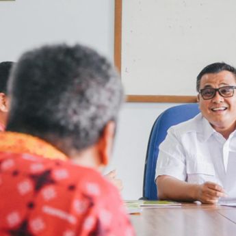 Heboh Rumah Mewah Diduga Milik Kadis PUPR Sumut Topan Ginting