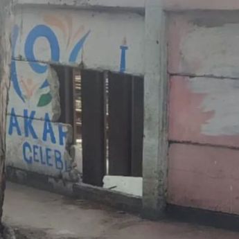 Jadi Gerbang Menuju Prostitusi Terselubung, KAI Tutup Lubang Maksiat di Jatinegara