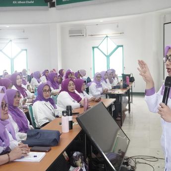 Perluas Program MBG di Surabaya, DPR RI dan BGN Ingatkan Pentingnya Makanan Bergizi