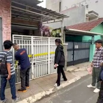 Keluarga Pelaku Tak Tahu Aksi Bejat Guru Ngaji Cabul di Tebet Selama 4 Tahun