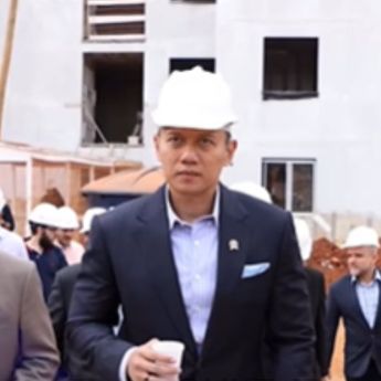 AHY Tinjau Program Perumahan Terjangkau Minha Casa Minha Vida di Brasilia, Dorong Kerja Sama Indonesia-Brasil