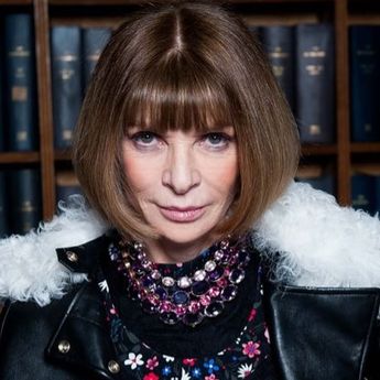 Anna Wintour Mengundurkan Diri Sebagai Pemimpin Redaksi Vogue AS Setelah 47 Tahun
