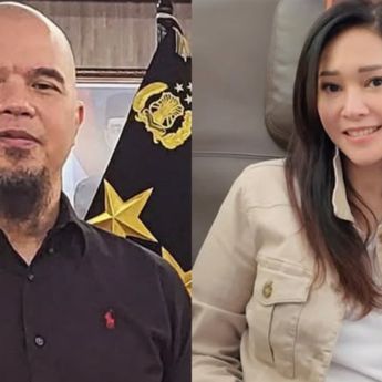 Demi Serang Maia Estianty, Ahmad Dhani Rela Selipkan Ceramah Ustaz Adi Hidayat