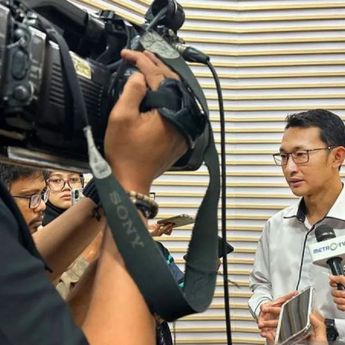 KPK Sebut Ada Pihak BRI dari 13 Orang yang Dicekal Terkait Kasus Mesin EDC