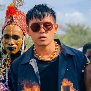 Profil Arnold Putra, Selebgram Kontroversial Ramai Diduga Ditahan Junta Myanmar