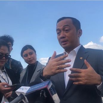 Istana Sebut Isi Rapat Presiden  Soal Danantara Bahas Program Setiap Menteri