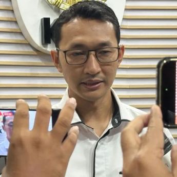 Usut Tuntas Kasus Gratifikasi MPR RI, KPK Mulai Periksa Pihak Swasta