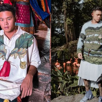 Deretan Kontroversi Arnold Putra, Selebgram Indonesia yang Diduga Disandera Junta Militer Myanmar