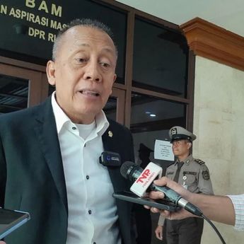 NasDem: Keputusan MK Berpotensi Hancurkan Struktur Ketatanegaraan