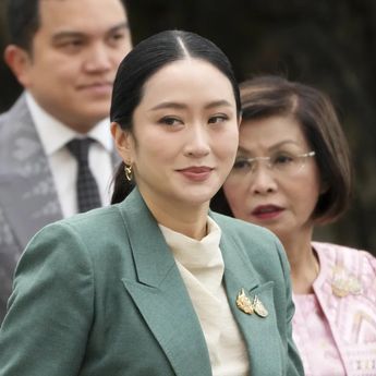 Jabatan PM Thailand Paetongtarn Shinawatra Ditangguhkan Gegara Dugaan Pelanggaran Etik
