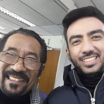 Hamdan ATT Meninggal Dunia, Reza Zakarya Minta Maaf