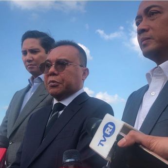 WNI Ditangkap di Myanmar, DPR Minta Pemerintah Tempuh Diplomasi