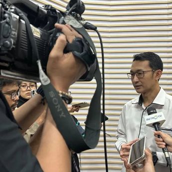 Kronologi OTT KPK di Sumut, 5 Tersangka Diamankan
