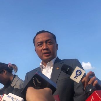 Penanganan Pulau Enggano, Prasetyo: Gaya Baru Pemerintah