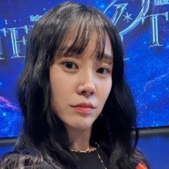 Aktris Korea Selatan Lee Seo Yi Meninggal Dunia di Usia 43 Tahun