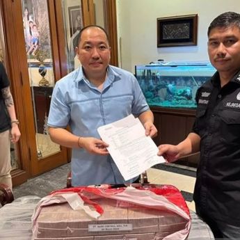 Kuasa Hukum Dirut Sritex Sebut Uang Rp2 M yang Disita Kejagung untuk Pendidikan Anak