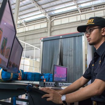 PMK 25 Tahun 2025 Diberlakukan, Bea Cukai Jamin Kejelasan Ketentuan Impor Barang Pindahan