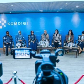 Perayaan 45 Tahun Dekranas Jadi Momentum Dorong Perajin Lokal Tembus Pasar Global