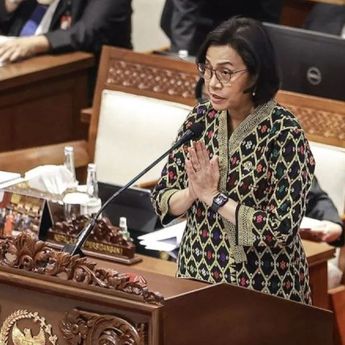 Sri Mulyani Ambil Langkah Strategis Atasi Defisit APBN dengan Ajukan SAL ke DPR