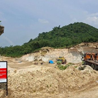 Kemenhut Gencar Tertibkan Tambang Ilegal Demi Selamatkan Lingkungan
