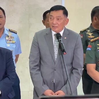 Ini Alasan RI Kelola Blok Ambalat Bareng Malaysia