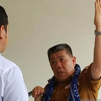 17 Ventilator Senilai Rp5 Miliar Hilang di RSUP Ir Soekarno Babel, Gubernur Copot Direktur RS