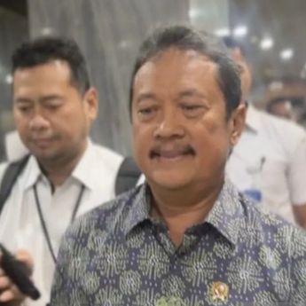 KKP Bersama Komdigi Lakukan Penelusuran Praktik Penjualan Pulau Kecil