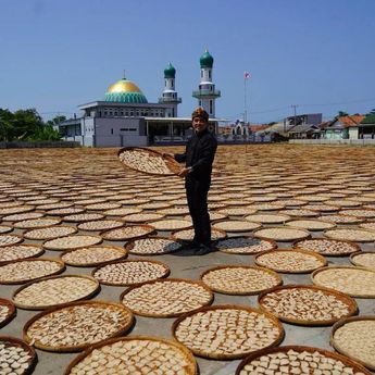 Guru Besar IPB Dorong Pemerintah Susun Roadmap Hilirisasi Kelautan untuk Dorong Ekonomi Biru