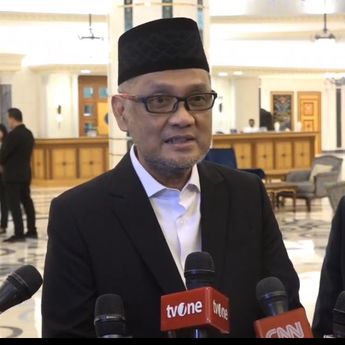 Kampung Haji Disiapkan Bareng Saudi, Prabowo Bentuk Tim Khusus Bentuk Kajian dan Regulasi