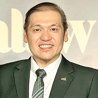 Bantah Punya Utang Dividen Rp54,5 M ke Dahlan Iskan, Jawa Pos: Semua Sudah Sesuai RUPS