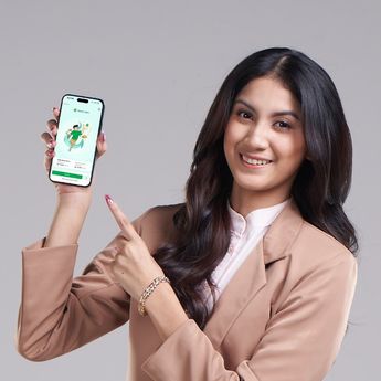 Komitmen Jalankan Transformasi Digital, Pegadaian Bukukan Lebih Dari 10 Juta Transaksi Digital di Semester Pertama Tahun 2025