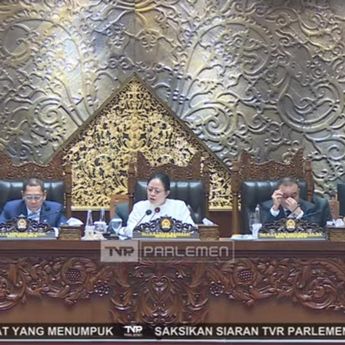 DPR Sudah Terima Usulan 24 Calon Dubes, Termasuk untuk AS