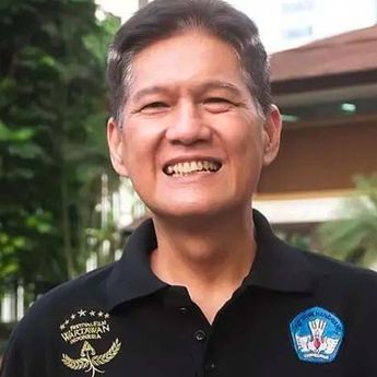 Profil Wina Armada, Tokoh Pers yang Meninggal Dunia