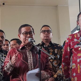 Segini Tarif Transjabodetabek Bekasi-Dukuh Atas