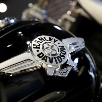 Harley-Davidson Jepang Didenda Rp22,74 Miliar Akibat Praktik Monopoli