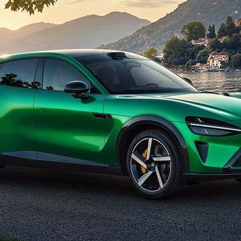 Xiaomi Buka Lowongan Besar-Besaran Demi Penuhi Permintaan Tinggi Mobil Listrik YU7