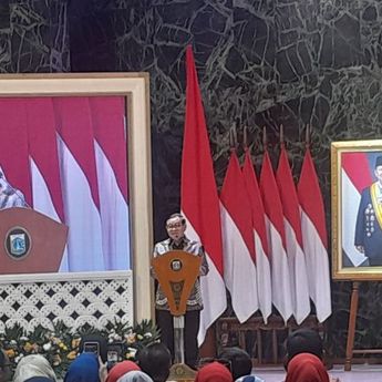 Pramono Apresiasi 76.114 Kader Dasawisma, Anggarkan Dana Tambahan dan Tegaskan Peran Strategis