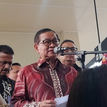 Pramono Luncurkan Transjabodetabek Rute Bekasi-Dukuh Atas