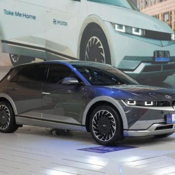 Penjualan Hyundai dan Kia di AS Melambat pada Juni di Tengah Ancaman Tarif
