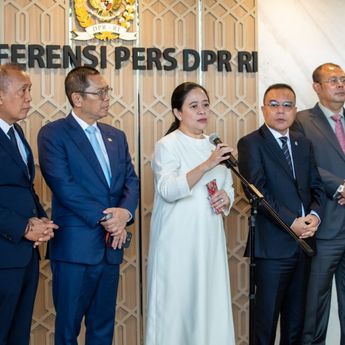 Dirut RS Indonesia di Gaza Tewas Akibat Serangan Israel, Puan Turut Berduka