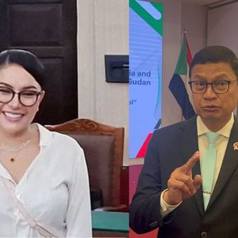 BPOM Angkat Bicara Usai Disentil Nikita Mirzani
