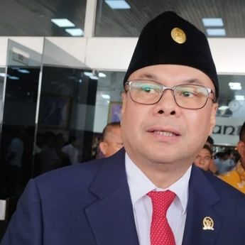 DPR Dorong Percepatan Pembangunan Infrastruktur di 4 Daerah Otonomi Baru Papua