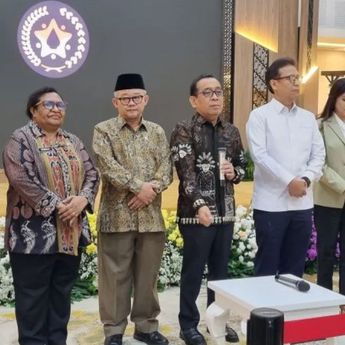 Mulai 7 Juli, Kemenkes Sediakan Cek Kesehatan Gratis untuk Siswa Sekolah Rakyat