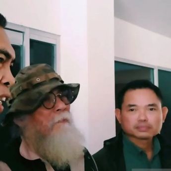 NTB Bentuk Tim Khusus untuk Misi Penyelamatan di Gunung Rinjani
