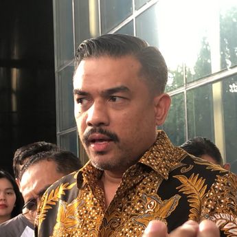 Menteri UMKM Tegaskan Tak Pernah Perintah Bikin Surat untuk Kepentingan Istri